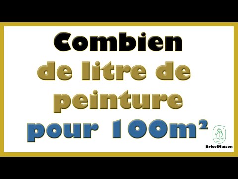découvrez les prix moyens de la peinture au mètre carré pour vos projets de rénovation et décoration. obtenez des estimations détaillées et conseils pour bien choisir votre peinture.