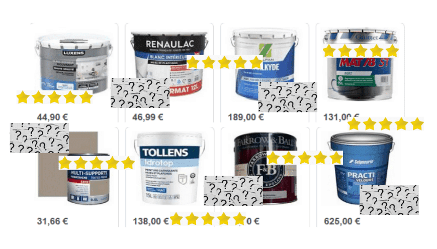 découvrez les prix de la peinture pour maison, conseils pour bien choisir et estimer votre budget travaux facilement.