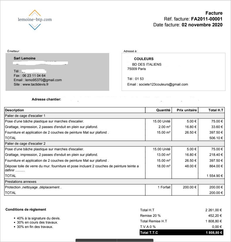 découvrez les prix moyens pour la peinture d'une maison neuve et obtenez des conseils pour estimer votre budget de rénovation intérieure ou extérieure.