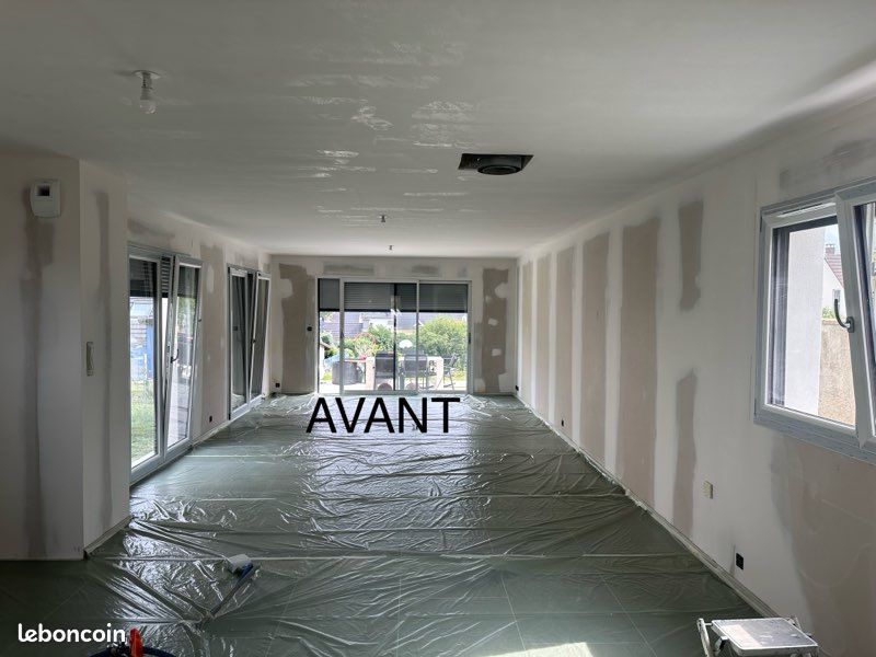 découvrez les prix de la peinture pour une maison neuve et obtenez des conseils pour bien budgétiser vos travaux de rénovation.