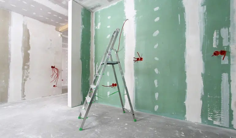 découvrez notre guide complet sur le prix du placo au m2 pour le doublage : conseils, tarifs moyens et astuces pour bien choisir et budgétiser vos travaux.