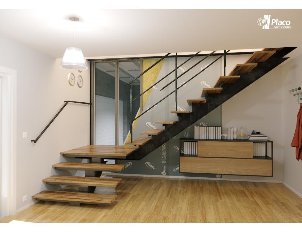 découvrez le prix du placo pour votre maison : tarifs détaillés, facteurs influençant le coût, et conseils pour un projet réussi.