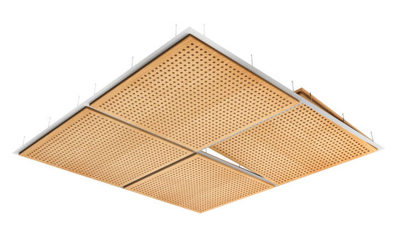 découvrez le prix plafond acoustique pour améliorer le confort sonore de vos espaces. comparez les tarifs et choisissez la solution adaptée à votre budget.