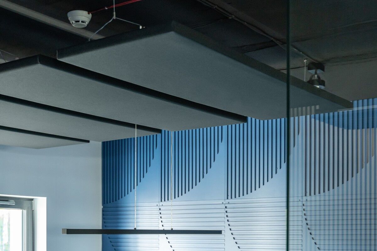découvrez les prix plafond acoustique pour améliorer l'isolation phonique de vos espaces. comparez les tarifs et choisissez la solution adaptée à votre budget.