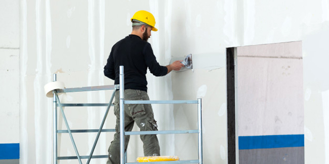 découvrez les tarifs des plâtriers pour vos travaux de plâtrerie et rénovation. obtenez un devis clair et compétitif pour votre projet.