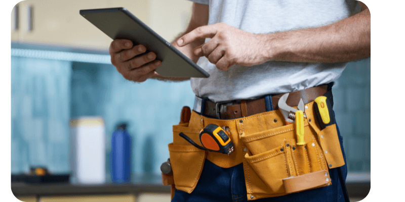 découvrez comment est calculé le prix d'un plombier au m², les tarifs moyens pratiqués et des conseils pour bien choisir votre professionnel de la plomberie.