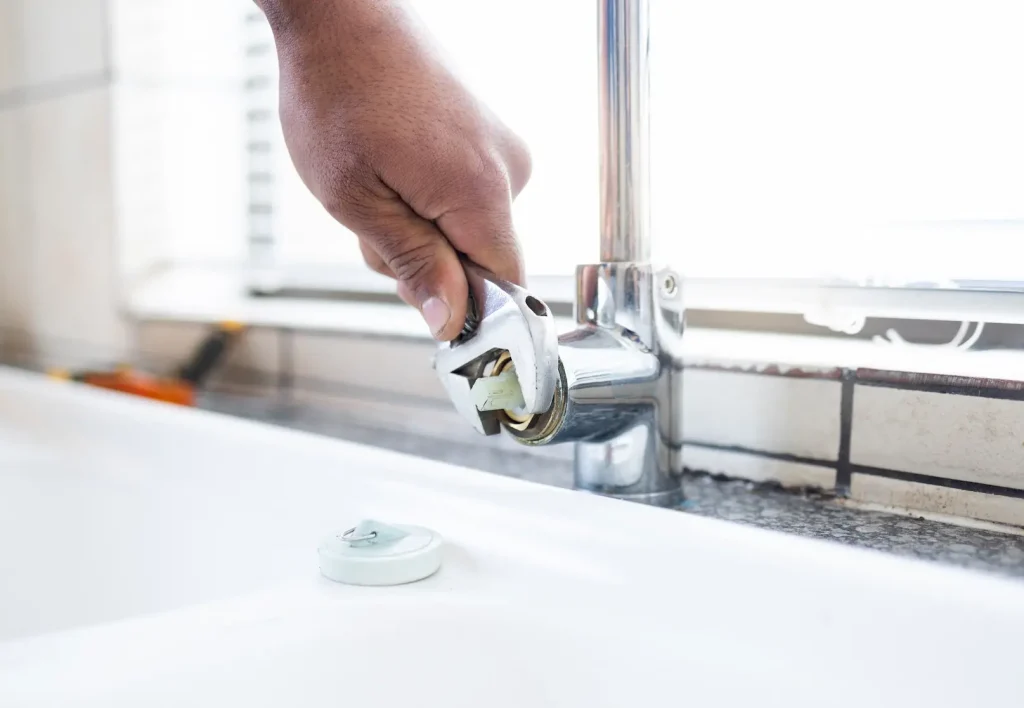 découvrez les prix pour faire réparer ou remplacer le robinet de votre baignoire. comparez les tarifs des plombiers pour un service rapide et de qualité.