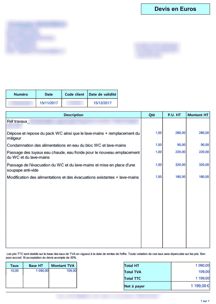 découvrez les tarifs des plombiers pour la réparation et l'installation de toilettes. comparez les prix pour choisir le meilleur service au meilleur coût.