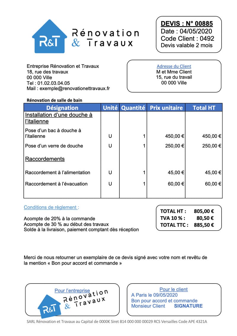 découvrez les tarifs des plombiers pour vos travaux de plomberie. comparez les prix et trouvez un professionnel adapté à votre budget.