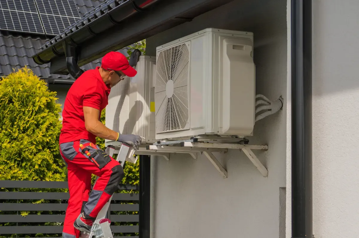 découvrez le prix d'une pompe à chaleur pour une maison de 200 m² : installation, équipements et conseils pour un investissement efficace et économique.