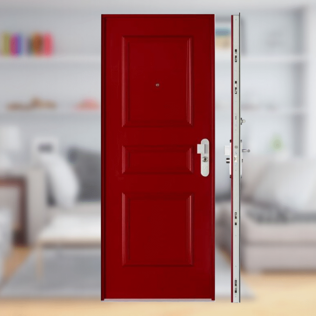 découvrez comment bien choisir votre porte blindée pour appartement en tenant compte du prix, de la sécurité et de la qualité. conseils et astuces pour un choix éclairé.