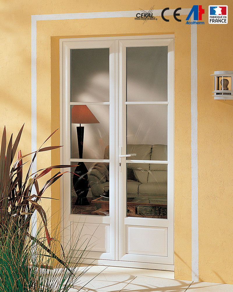 découvrez les prix des portes-fenêtres pvc pour vos projets de rénovation. guide complet pour évaluer le coût selon les dimensions, styles et options disponibles.