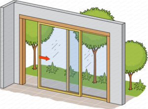 découvrez les prix pour l'installation ou la modification d'une porte dans un mur porteur, conseils et estimation des coûts pour sécuriser vos travaux de rénovation.