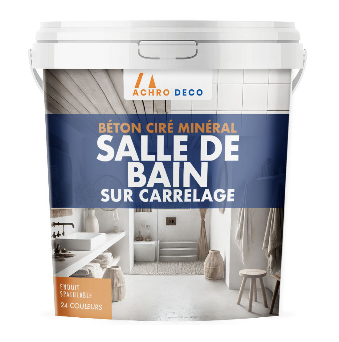 découvrez les prix au m² pour la pose de béton ciré, un revêtement moderne et esthétique, ainsi que les facteurs influençant le coût de votre projet.