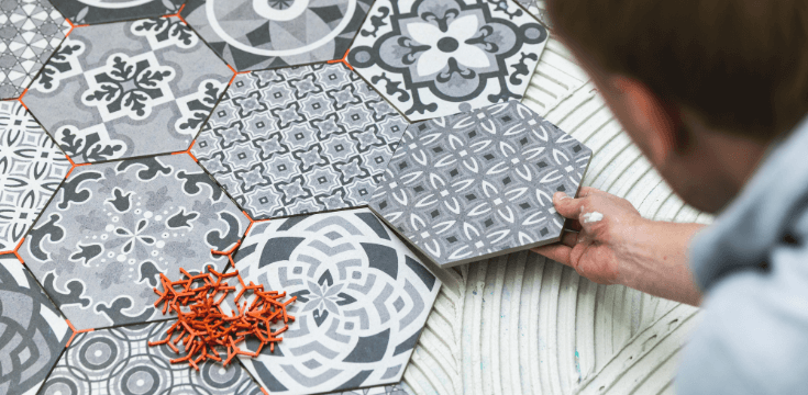 découvrez les tarifs détaillés pour la pose de carrelage au m². guide complet des prix pour bien planifier vos travaux de rénovation ou construction.