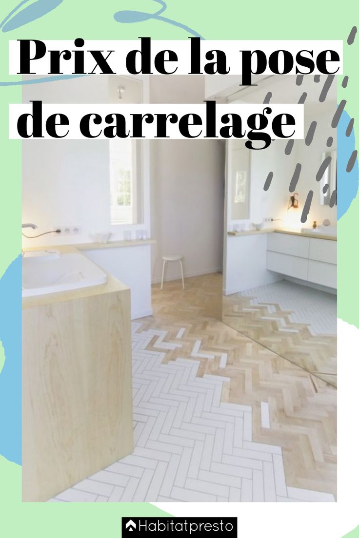 découvrez les prix de pose pour carrelage et parquet, conseils pour choisir le bon professionnel et optimiser votre budget rénovation.