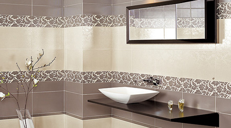 découvrez le prix de la pose de faïence au m² et obtenez un devis détaillé pour vos travaux de rénovation ou décoration.