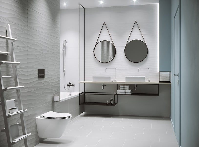 découvrez les tarifs pour la pose de faïence dans votre salle de bain. obtenez un devis précis et trouvez des professionnels qualifiés pour un résultat impeccable.