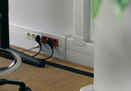 découvrez les prix pour la pose de goulottes électriques : tarifs, facteurs influençant le coût et conseils pour bien choisir votre installateur.