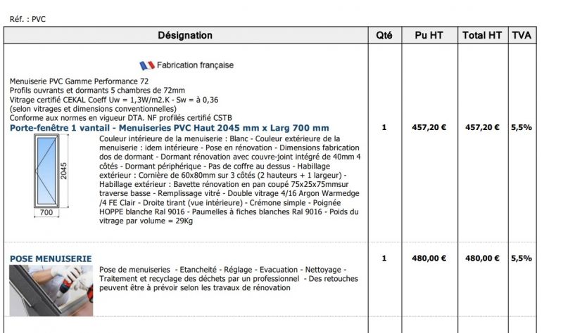 découvrez les prix compétitifs pour la pose de menuiseries artisanales et standards. estimez le coût de vos travaux de menuiserie avec nos conseils pratiques et devis détaillés.