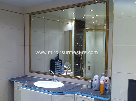 découvrez les prix pour la pose d'un miroir de salle de bain, tarifs compétitifs et conseils pour un installation réussie et esthétique.