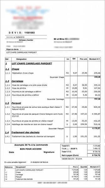 découvrez les prix pour la pose de parquet : coûts moyens, facteurs influençant le tarif et conseils pour bien choisir votre professionnel.