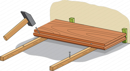 découvrez les tarifs pour la pose de parquet massif, les facteurs influençant le prix, et obtenez des conseils pour bien choisir votre artisan et optimiser votre budget.