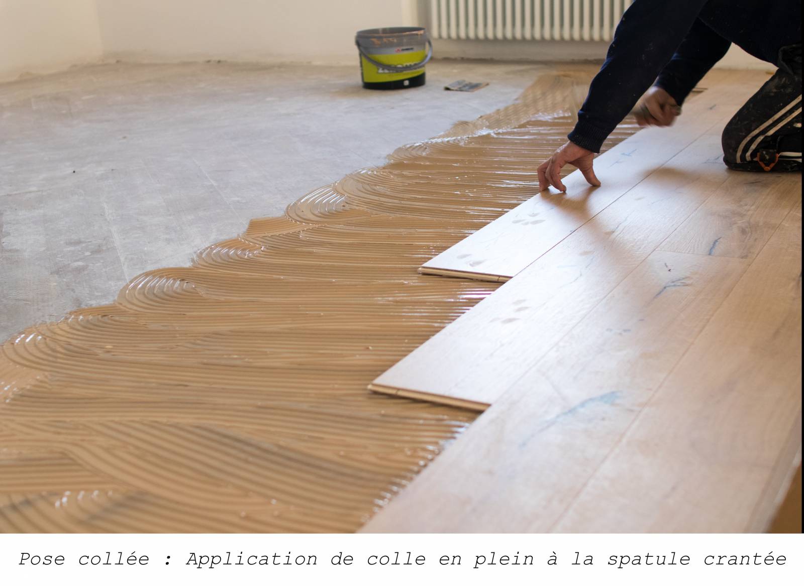 découvrez les tarifs pour la pose de parquet massif collé : estimation des coûts, facteurs influençant le prix et conseils pour réussir votre installation.