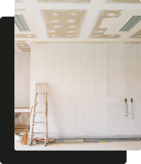 découvrez le prix moyen au m² pour la pose de placo avec rail, incluant matériaux et main-d'œuvre, afin d'estimer votre budget rénovation facilement.