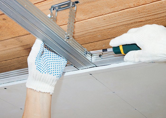 découvrez les tarifs compétitifs pour la pose de plafond. obtenez un devis clair et détaillé pour tous types de plafonds, installation rapide et professionnelle garantie.