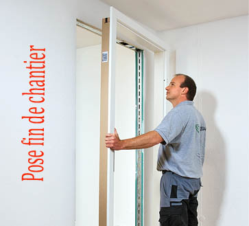 découvrez les prix pour la pose de porte intérieure lors de vos travaux de rénovation. obtenez des conseils et des estimations pour bien planifier votre projet.