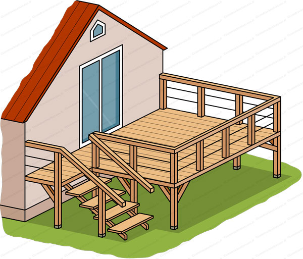 découvrez les prix pour la pose d'une terrasse en bois sur pilotis : guide complet des coûts, matériaux et conseils pour réussir votre projet.