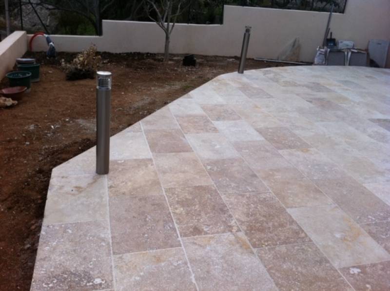 découvrez les tarifs pour la pose de travertin, un revêtement naturel élégant et durable. obtenez un devis précis et conseils pour réussir votre projet.