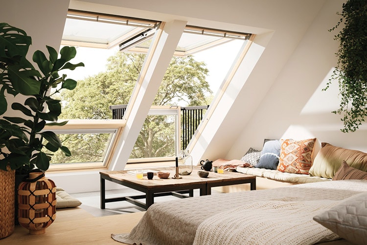 découvrez les prix de pose d'un velux pour éclairer naturellement votre intérieur. guide complet des tarifs et conseils pour bien choisir.