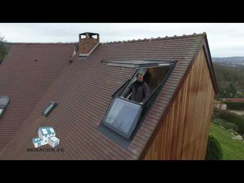 découvrez le prix de la pose d'un velux balcon : tarifs, facteurs influençant le coût et conseils pour choisir le bon professionnel.