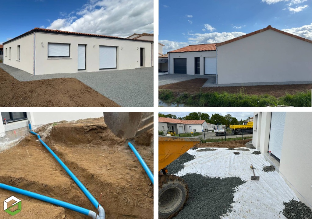 découvrez les tarifs de raccordement au tout-à-l'égout pour une maison ancienne et bénéficiez de conseils pour optimiser vos coûts.