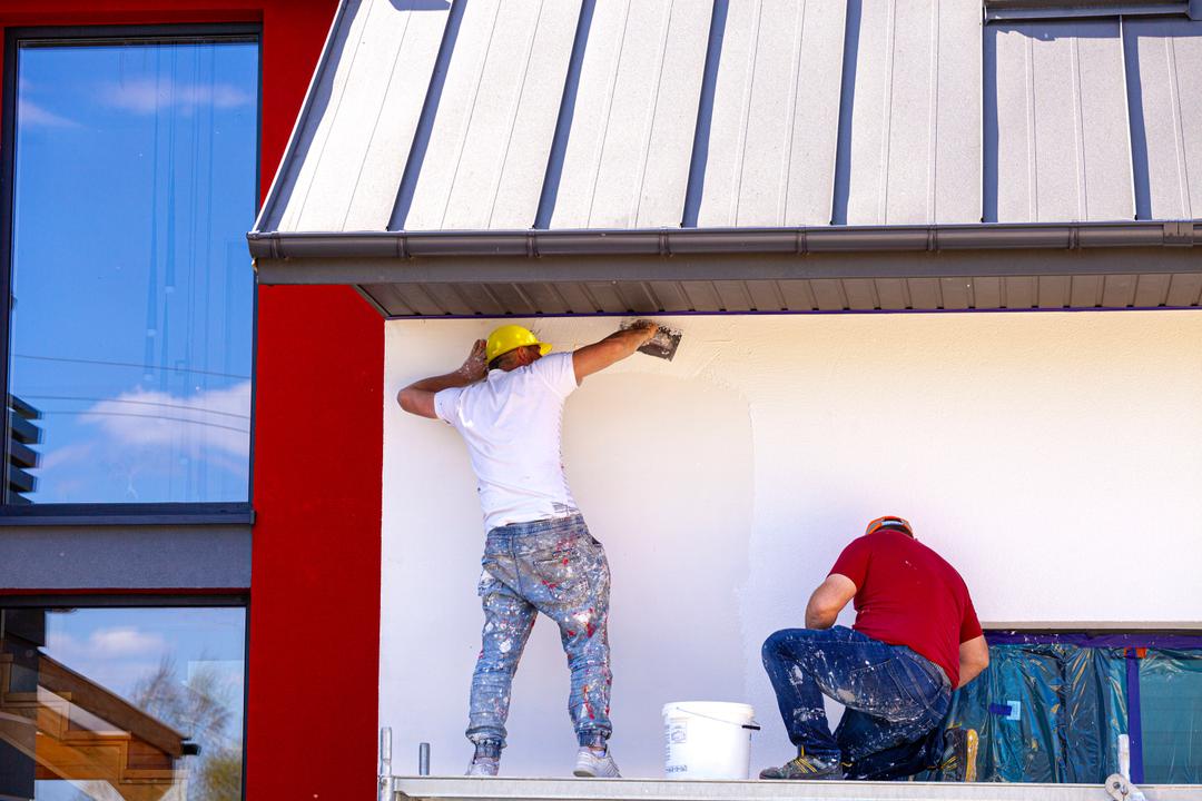 découvrez les prix du ravalement de façade pour tous les types de travaux et choisissez la solution adaptée à votre budget et vos besoins.