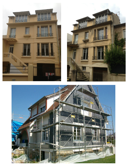 découvrez les prix du ravalement de façade pour entretenir et valoriser votre maison. obtenez des conseils et des devis adaptés à votre projet.