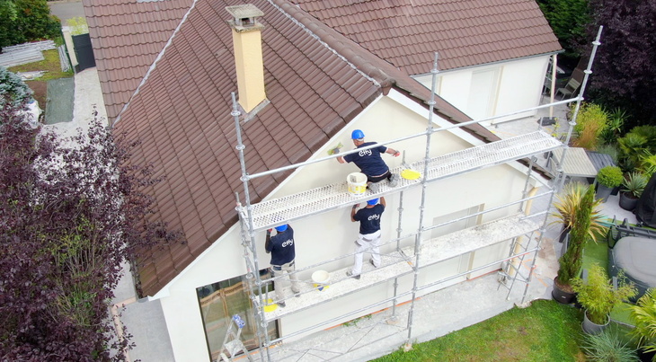 découvrez les tarifs actualisés pour le ravalement de façade en 2025 et obtenez des conseils pour bien préparer votre projet de rénovation extérieure.