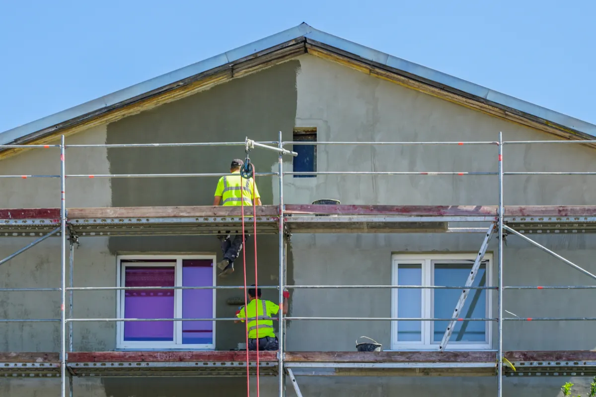 découvrez nos astuces pour économiser sur le prix du ravalement de façade tout en garantissant un résultat de qualité. conseils pratiques et tarifs transparents pour vos travaux.