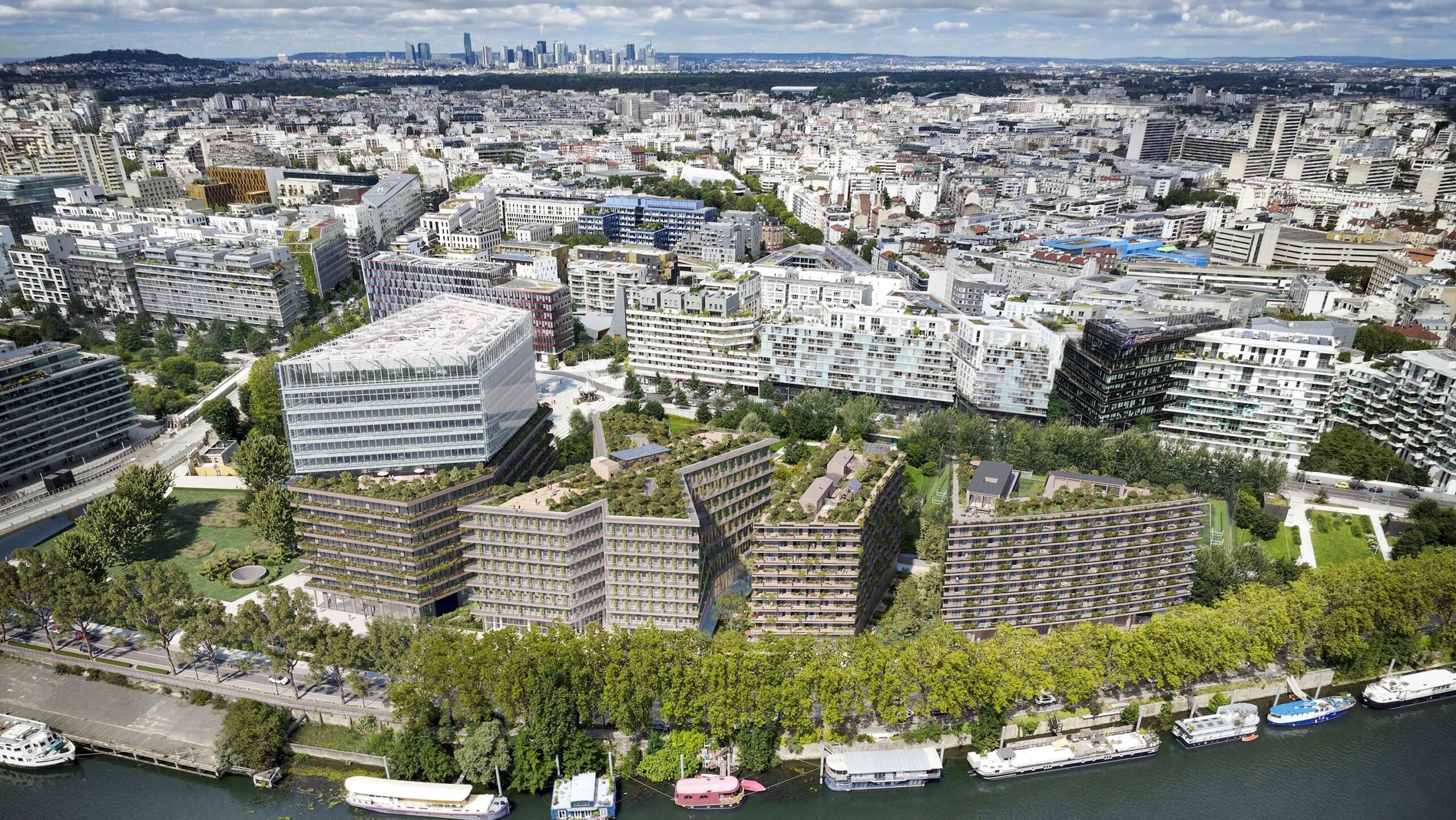 découvrez les tarifs 2025 pour refaire une façade béton à boulogne-billancourt. guide complet pour estimer le coût des travaux et choisir les meilleures options.