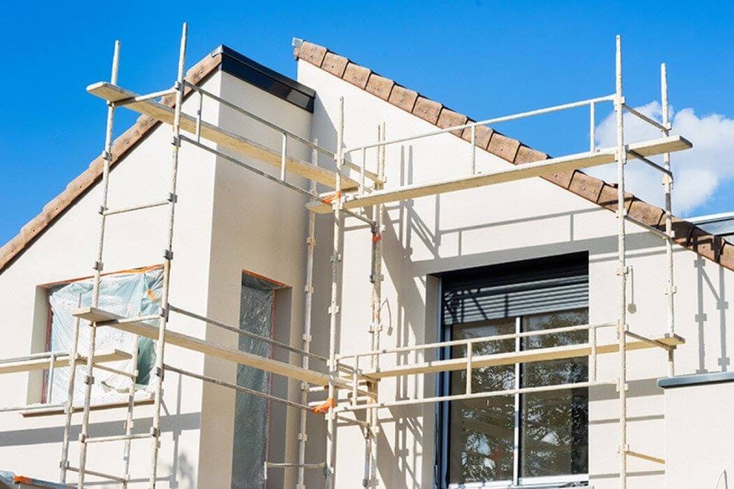 découvrez les prix pour refaire la façade de votre maison : matériaux, main-d'œuvre et conseils pour un budget maîtrisé.