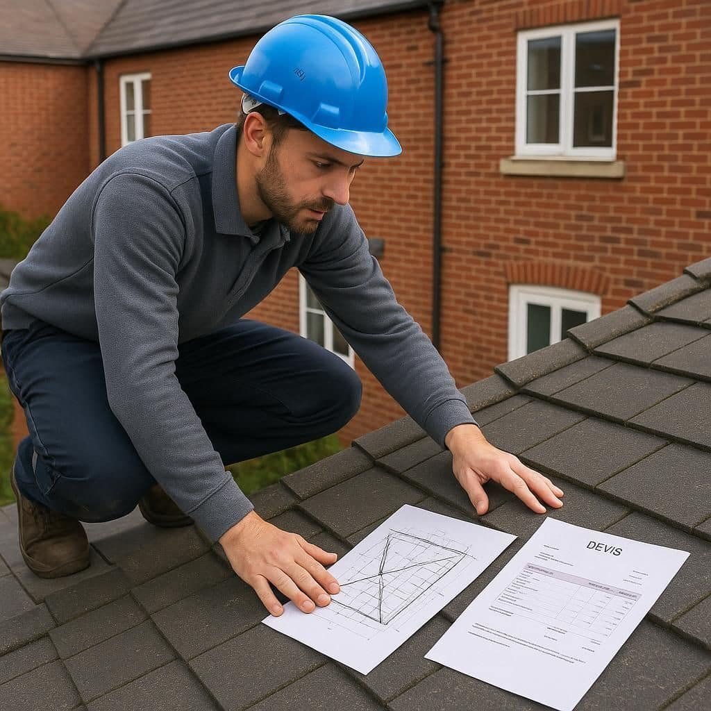 découvrez le prix pour refaire votre toit en france : facteurs influençant le coût, estimation moyenne, conseils pour bien choisir et optimiser votre budget rénovation toiture.