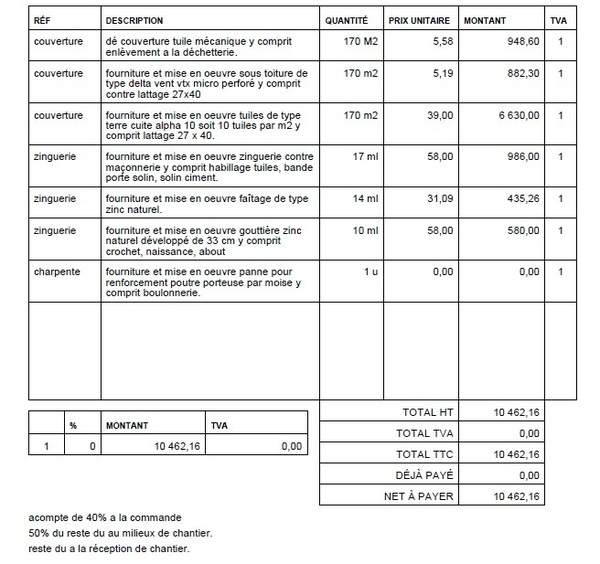 découvrez le prix pour refaire votre toiture soi-même, conseils pratiques et estimation des coûts pour un chantier réussi.