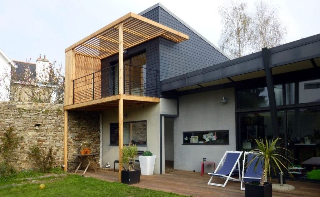 découvrez les prix du rehaussement de maison et obtenez un aperçu des coûts pour agrandir et valoriser votre habitation.