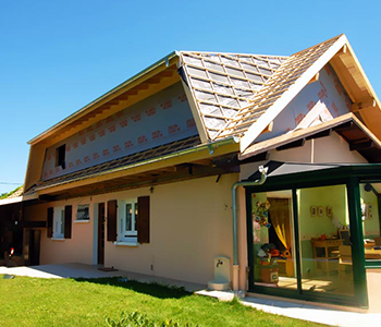 découvrez les prix de réhaussement de toiture pour optimiser l'espace et améliorer l'esthétique de votre habitation. obtenez un devis personnalisé et transparent.