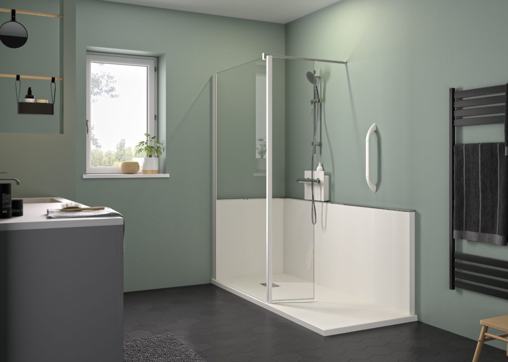 découvrez le prix du remplacement d'une baignoire par une douche : coûts moyens, facteurs influents et conseils pour réussir vos travaux de rénovation.