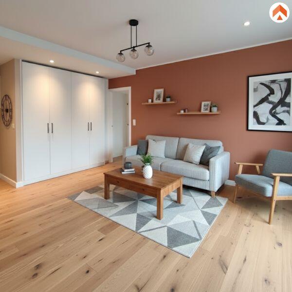 découvrez les tarifs et conseils pour la rénovation d'un appartement de 30m2. estimez le budget nécessaire pour transformer votre espace efficacement.