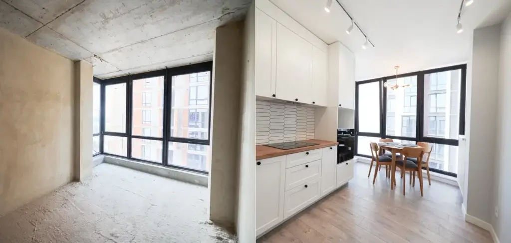 découvrez comment estimer précisément le prix de la rénovation de votre appartement et apprenez des astuces efficaces pour réduire les coûts tout en améliorant votre intérieur.