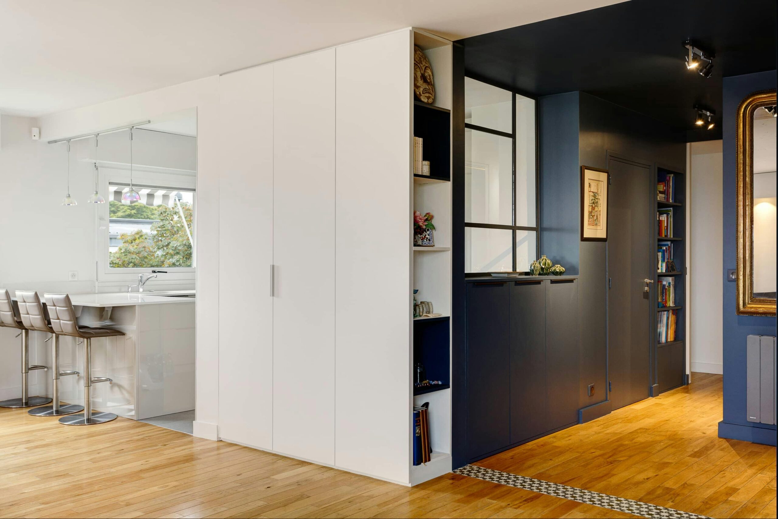 découvrez notre guide économique sur le prix de la rénovation d'appartement pour maîtriser votre budget et réussir vos travaux efficacement.